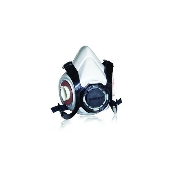 Gerson RESPIRATOR HALFMASK MEDBAGGED#1871483 GE9200 - main